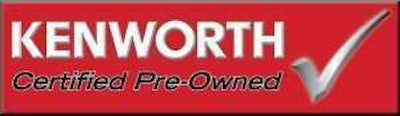 Kenworth Certified Pre-Owned