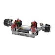 link manufacturing auxiliary suspension