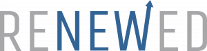 renewed logo