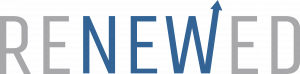 renewed logo
