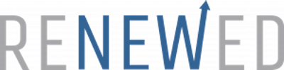 renewed logo
