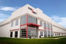 ConMat headquarters
