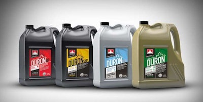 DURON Next Generation Product Line