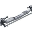 Paccar Front Axle