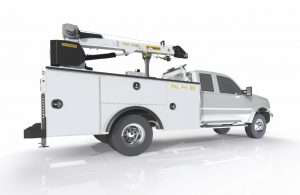 Palfinger PAL Pro 20