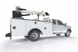 Palfinger PAL Pro 20
