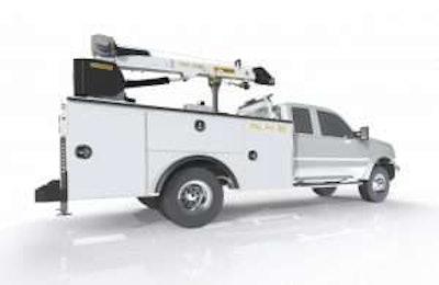 Palfinger PAL Pro 20