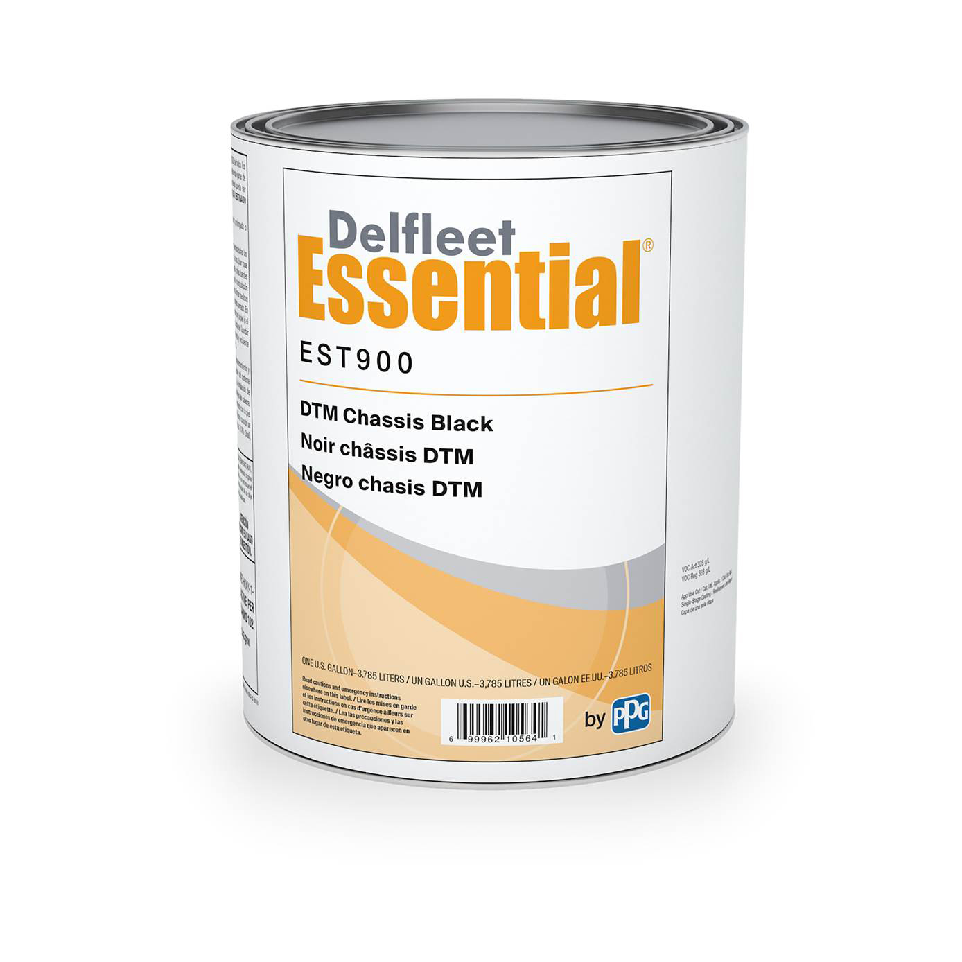 delfleet essential est900