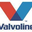 logo for valvoline