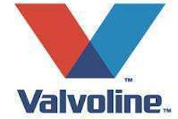 logo for valvoline