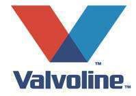 logo for valvoline