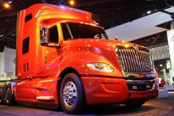 display truck