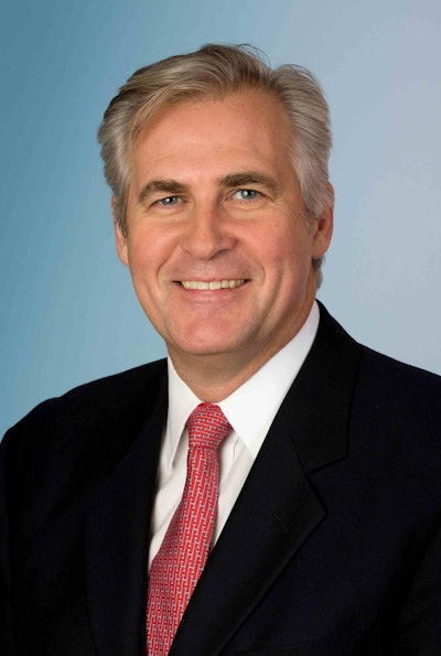 Robin Kendrick