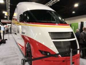 shell and airflow starship project