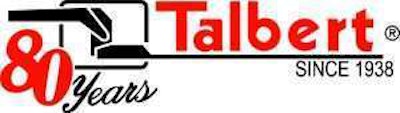 Talbert Manufacturing Since 1938