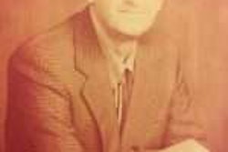 Austin Talbert, founder of Talbert Manufacturing.