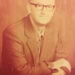 Austin Talbert, founder of Talbert Manufacturing.