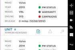 volvo asist mobile add