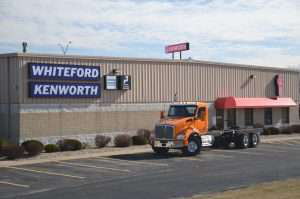 Whiteford Kenworth