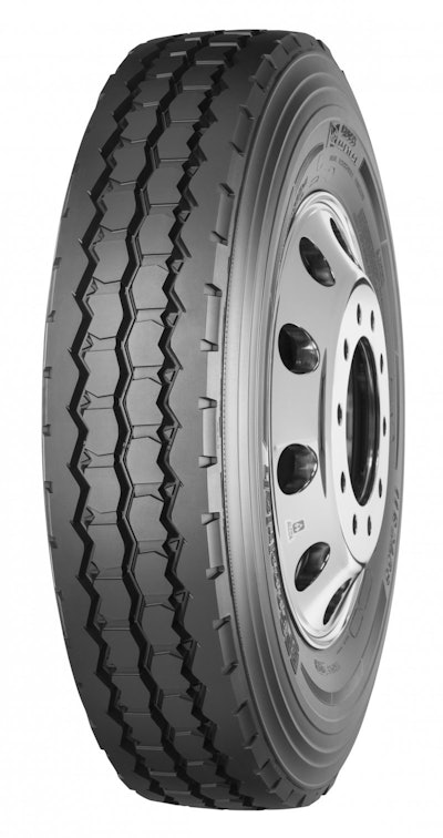 BFGoodrich Truck Tire