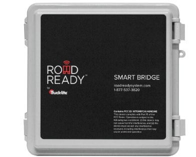 truck-lite road ready smart bridge