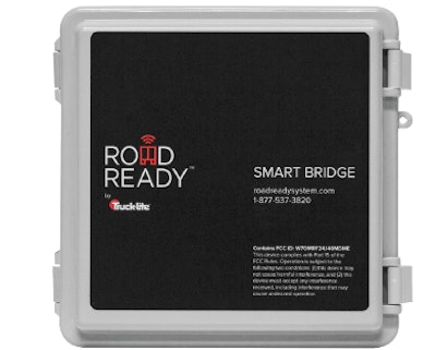 truck-lite road ready smart bridge