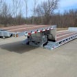 XL Specialized Trailers new lowboy trailers