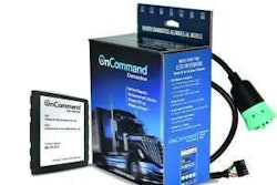 OnCommand Connection