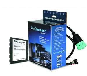 OnCommand Connection