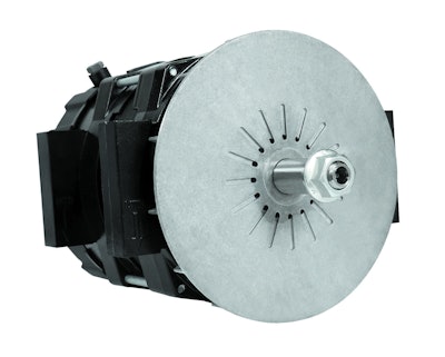 Leece-Neville IdlePro Extreme, 12V, a 420-amp heavy-duty alternator