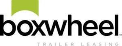 boxwheel Trailer Leasing