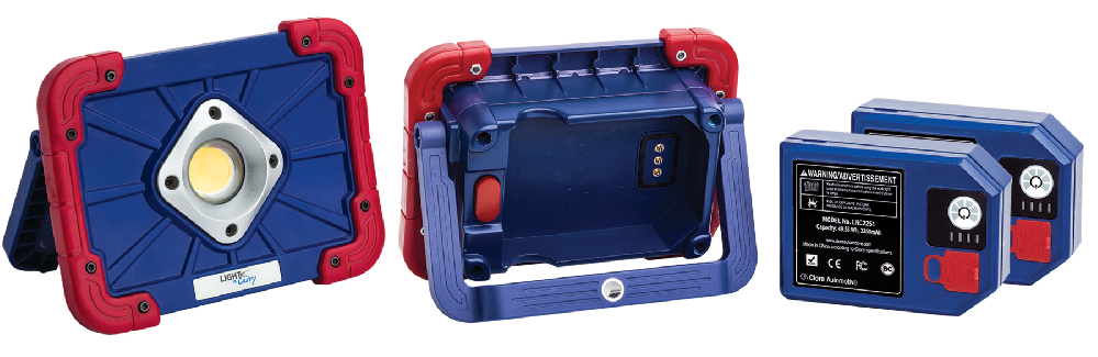 112_LNC2251_with 2 Batteries