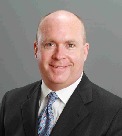 Frank Frederick