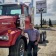 Rocky Mountain Diesel, led by President Chris Thom, has acquired Dunlop Western Star.
