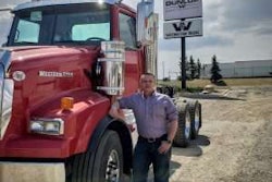 Rocky Mountain Diesel, led by President Chris Thom, has acquired Dunlop Western Star.