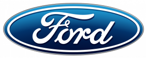 Ford logo