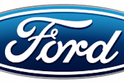 Ford logo