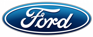 Ford logo