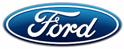 Ford logo