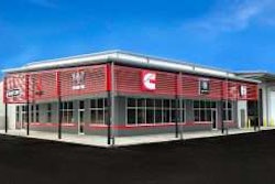 Four Star Freightliner Florida