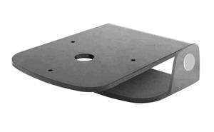 Larson hood mount