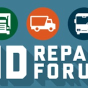 HD Repair Forum