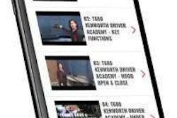 Kenworth Essentials App 200x300