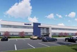 WABCO will open a new Americas headquarter facility in Auburn Hills, MI in the third quarter 2018. The site will house approximately 200 employees when it opens, and WABCO plans to increase employment at the site by as many as 90 additional jobs during the next three years.