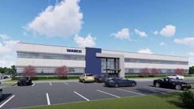WABCO will open a new Americas headquarter facility in Auburn Hills, MI in the third quarter 2018. The site will house approximately 200 employees when it opens, and WABCO plans to increase employment at the site by as many as 90 additional jobs during the next three years.