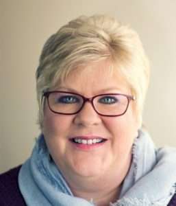Sharon Young