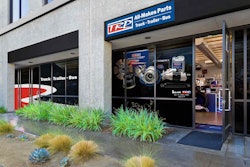 TRP San Diego