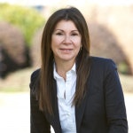 Jane Rosaasen