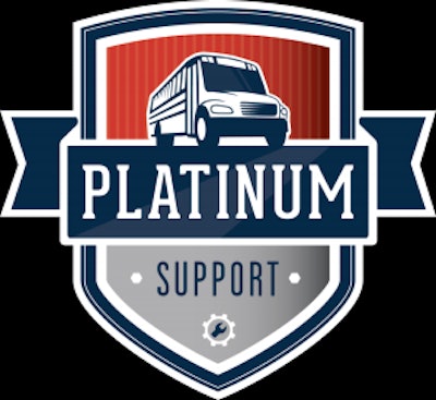 Platinum Support