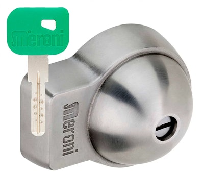 Cargo Lock from National Fleet Products